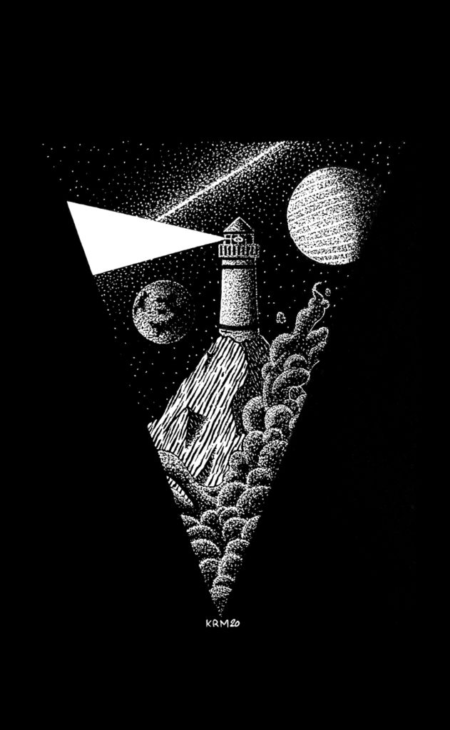illustration poétique