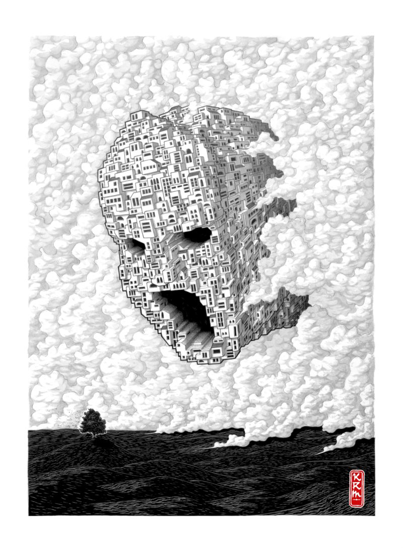 Ecocide #3