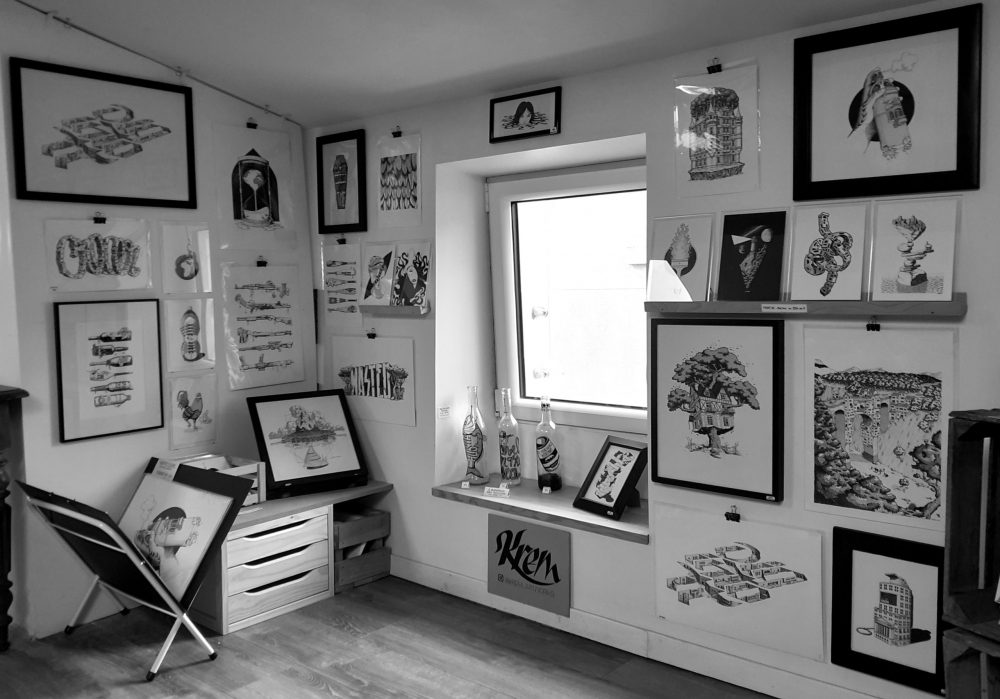 Mum illustrateur nantes