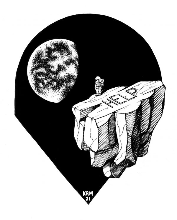 illustration poétique